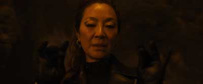 Star Trek: Section 31 Screencaps