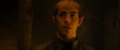 Star Trek: Section 31 Screencaps