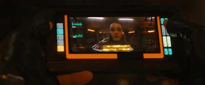 Star Trek: Section 31 Screencaps
