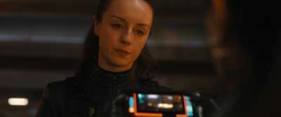 Star Trek: Section 31 Screencaps