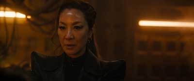 Star Trek: Section 31 Screencaps