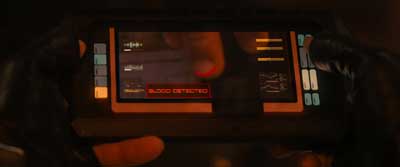 Star Trek: Section 31 Screencaps