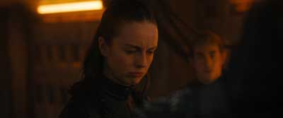 Star Trek: Section 31 Screencaps