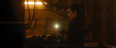 Star Trek: Section 31 Screencaps