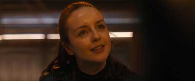 Star Trek: Section 31 Screencaps