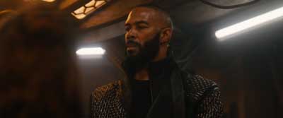 Star Trek: Section 31 Screencaps