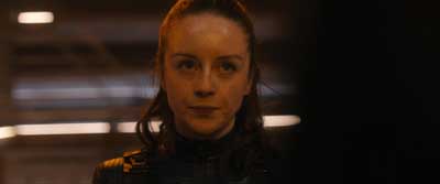 Star Trek: Section 31 Screencaps