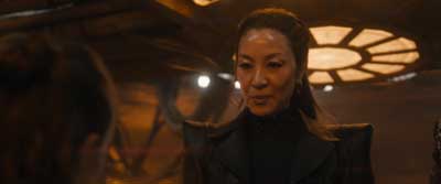 Star Trek: Section 31 Screencaps