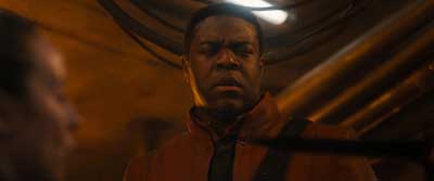 Star Trek: Section 31 Screencaps