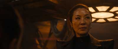 Star Trek: Section 31 Screencaps