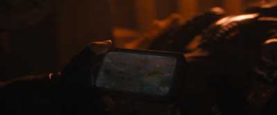 Star Trek: Section 31 Screencaps