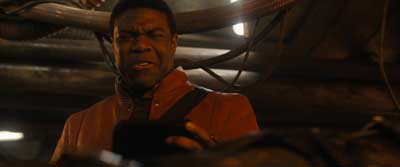 Star Trek: Section 31 Screencaps