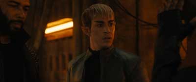Star Trek: Section 31 Screencaps
