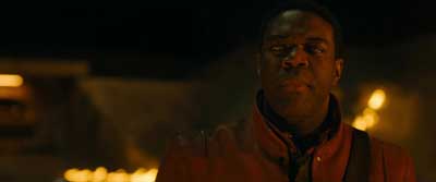 Star Trek: Section 31 Screencaps
