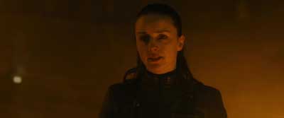 Star Trek: Section 31 Screencaps