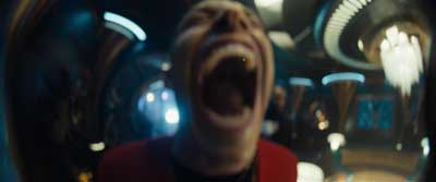 Star Trek: Section 31 Screencaps