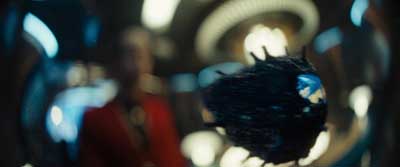 Star Trek: Section 31 Screencaps