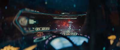 Star Trek: Section 31 Screencaps