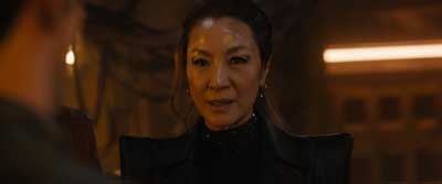 Star Trek: Section 31 Screencaps