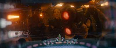 Star Trek: Section 31 Screencaps