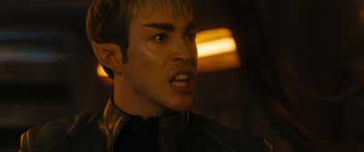 Star Trek: Section 31 Screencaps
