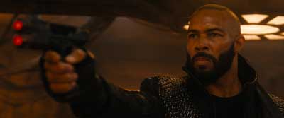 Star Trek: Section 31 Screencaps