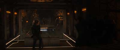 Star Trek: Section 31 Screencaps