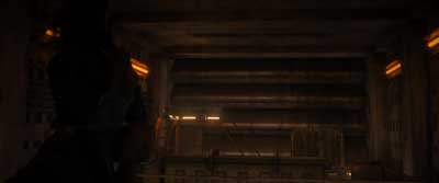 Star Trek: Section 31 Screencaps