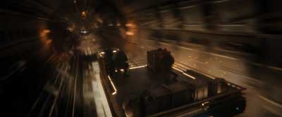 Star Trek: Section 31 Screencaps