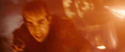 Star Trek: Section 31 Screencaps