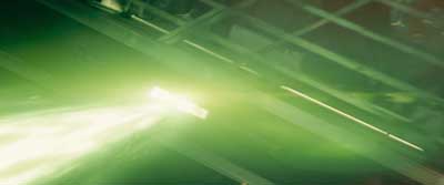 Star Trek: Section 31 Screencaps