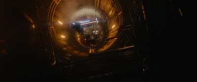 Star Trek: Section 31 Screencaps
