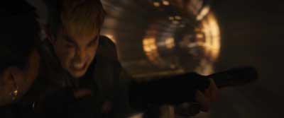 Star Trek: Section 31 Screencaps