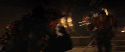 Star Trek: Section 31 Screencaps