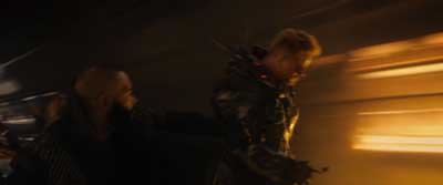 Star Trek: Section 31 Screencaps