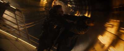 Star Trek: Section 31 Screencaps