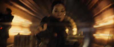 Star Trek: Section 31 Screencaps