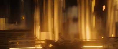 Star Trek: Section 31 Screencaps