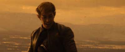 Star Trek: Section 31 Screencaps