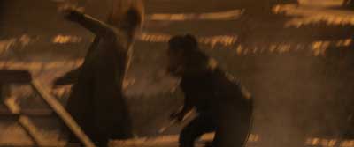 Star Trek: Section 31 Screencaps