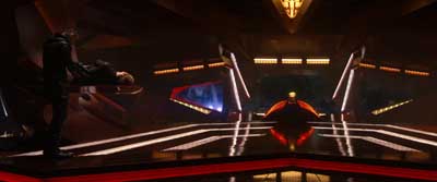 Star Trek: Section 31 Screencaps
