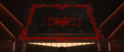 Star Trek: Section 31 Screencaps