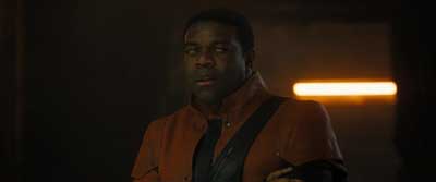 Star Trek: Section 31 Screencaps
