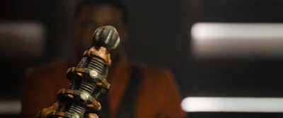 Star Trek: Section 31 Screencaps