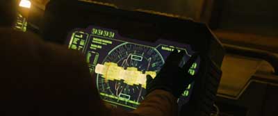 Star Trek: Section 31 Screencaps