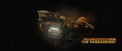 Star Trek: Section 31 Screencaps