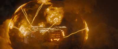 Star Trek: Section 31 Screencaps