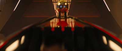 Star Trek: Section 31 Screencaps