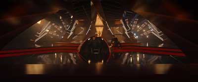 Star Trek: Section 31 Screencaps