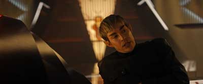 Star Trek: Section 31 Screencaps